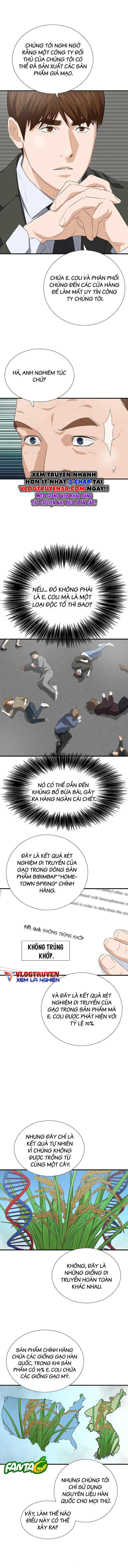 Đây là luật - Chapter 124 - Page 15