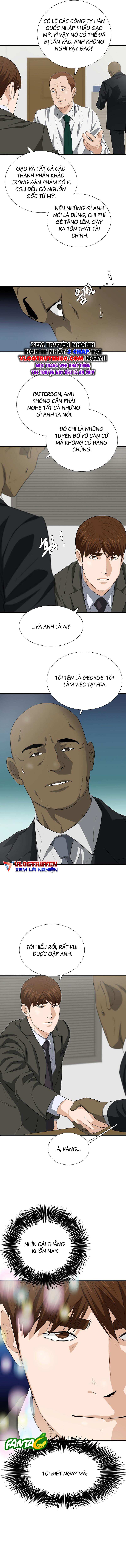 Đây là luật - Chapter 124 - Page 16