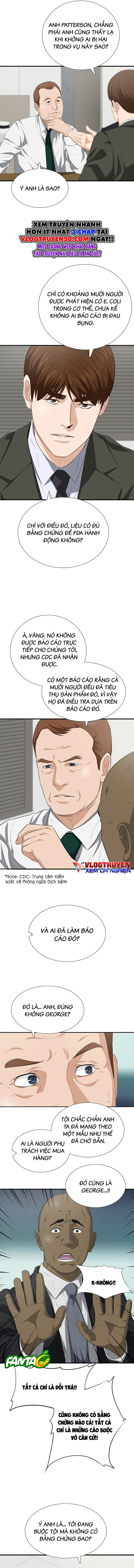 Đây là luật - Chapter 124 - Page 17