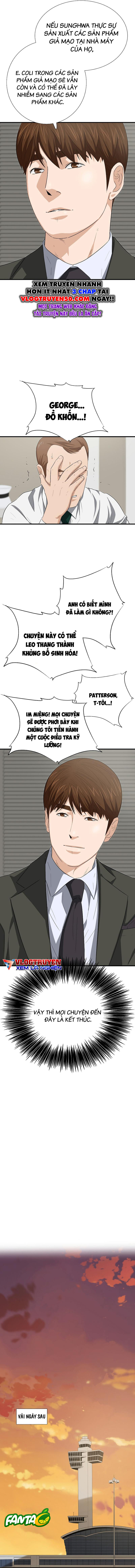 Đây là luật - Chapter 124 - Page 19