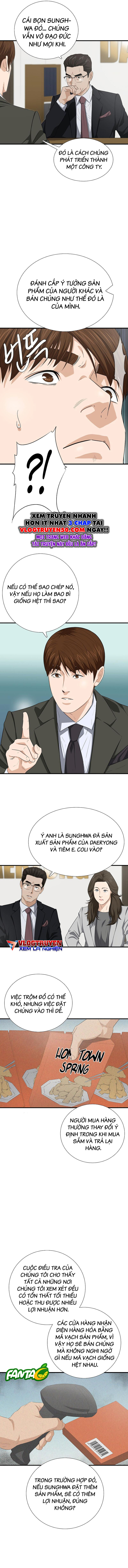 Đây là luật - Chapter 124 - Page 6