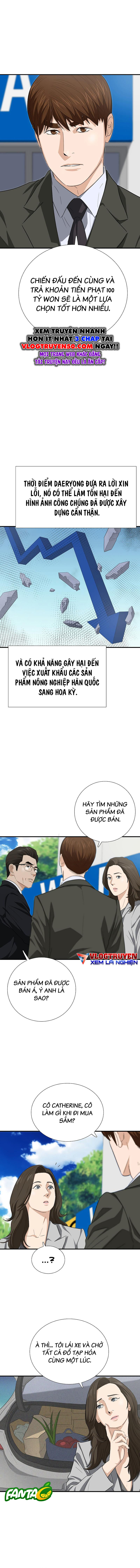 Đây là luật - Chapter 124 - Page 9