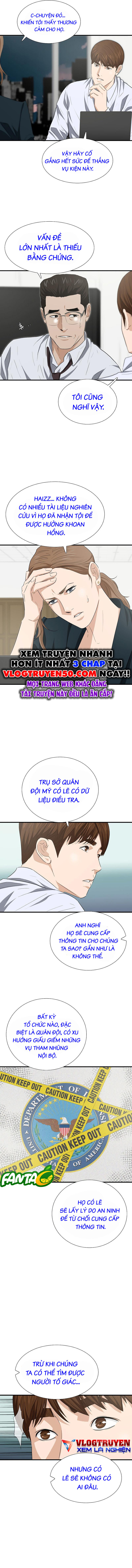 Đây là luật - Chapter 126 - Page 11