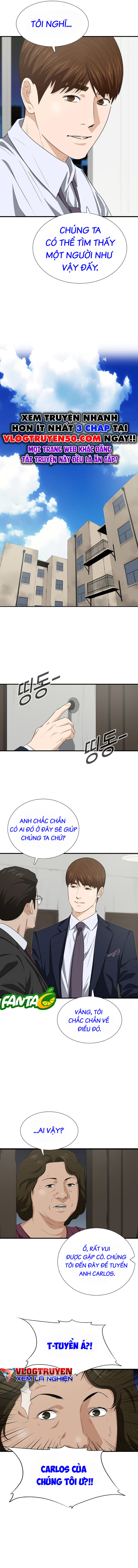 Đây là luật - Chapter 126 - Page 12