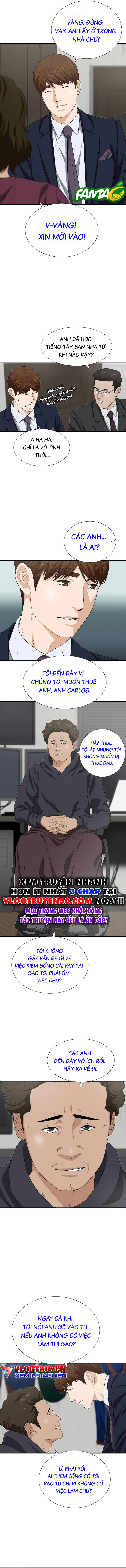 Đây là luật - Chapter 126 - Page 13