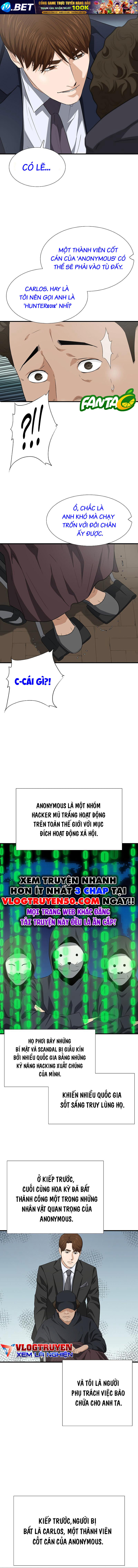 Đây là luật - Chapter 126 - Page 14