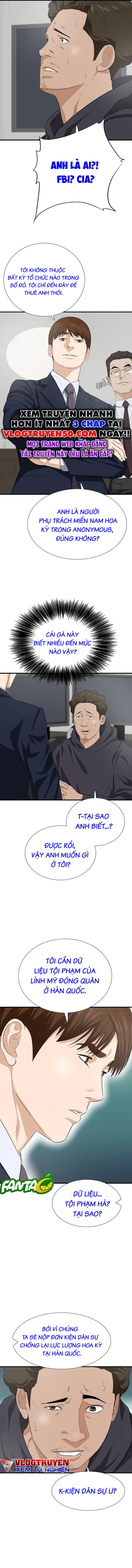 Đây là luật - Chapter 126 - Page 15