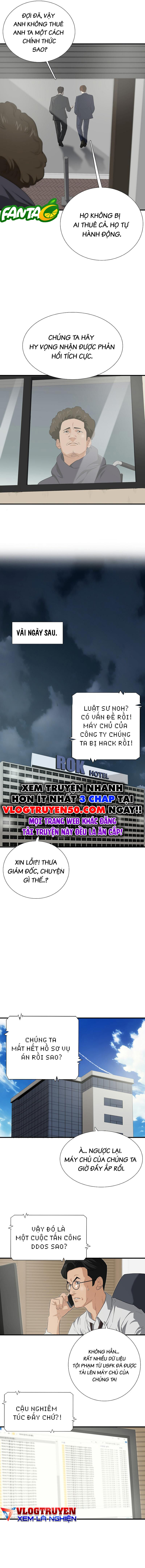 Đây là luật - Chapter 126 - Page 18