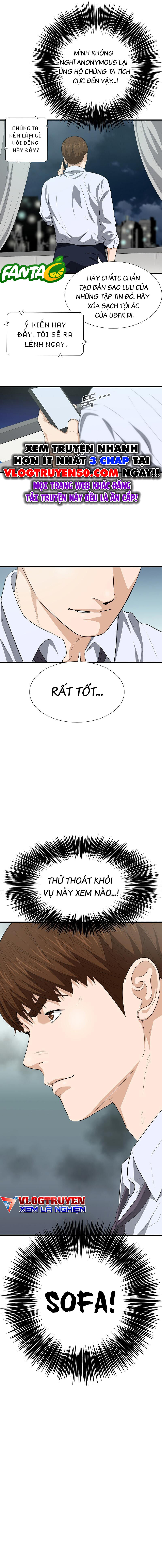 Đây là luật - Chapter 126 - Page 19