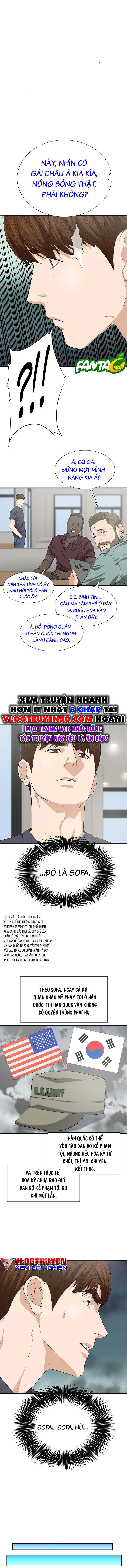 Đây là luật - Chapter 126 - Page 4