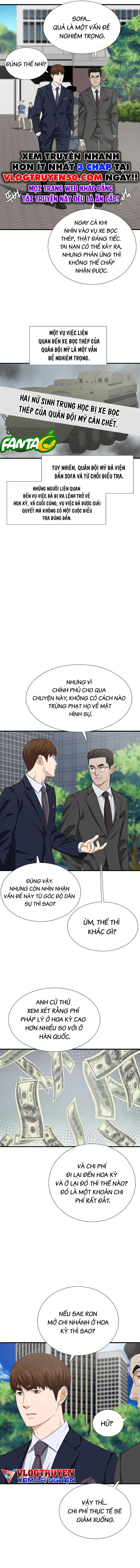 Đây là luật - Chapter 126 - Page 5