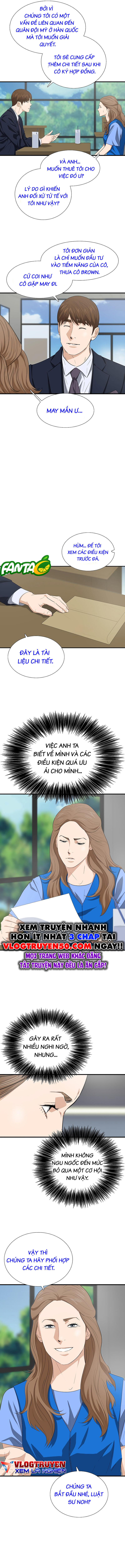 Đây là luật - Chapter 126 - Page 9