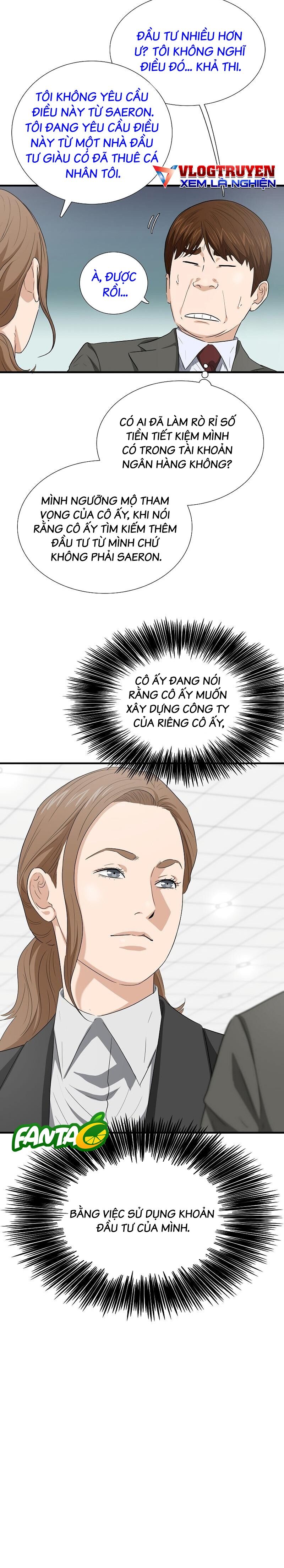 Đây là luật - Chapter 127 - Page 11