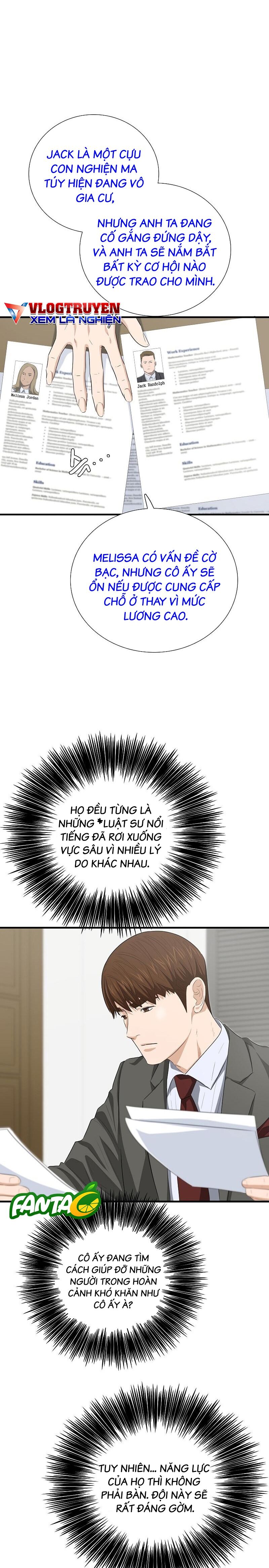 Đây là luật - Chapter 127 - Page 13