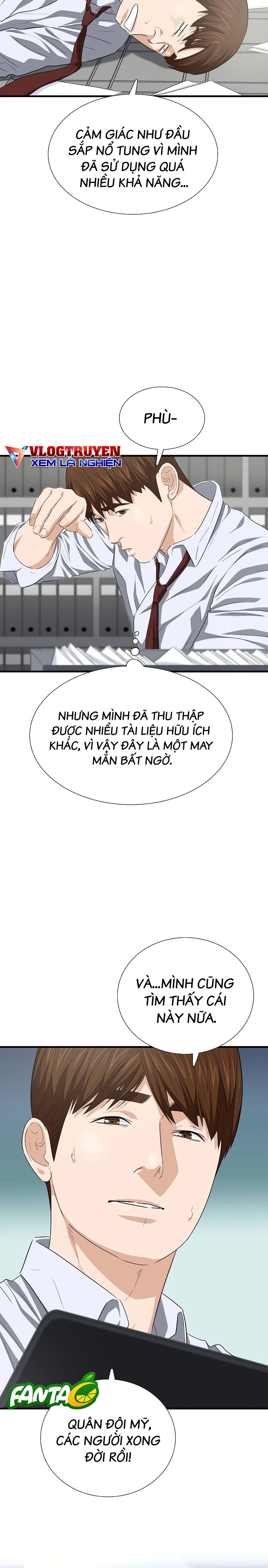 Đây là luật - Chapter 127 - Page 31