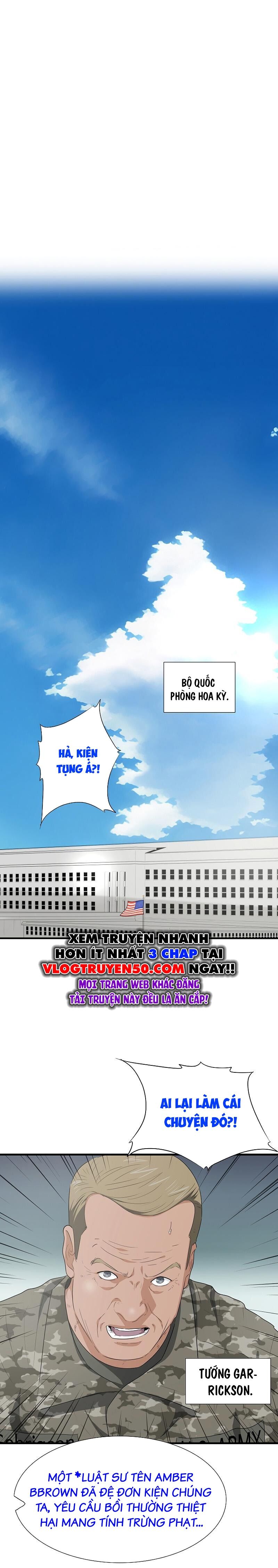 Đây là luật - Chapter 127 - Page 4