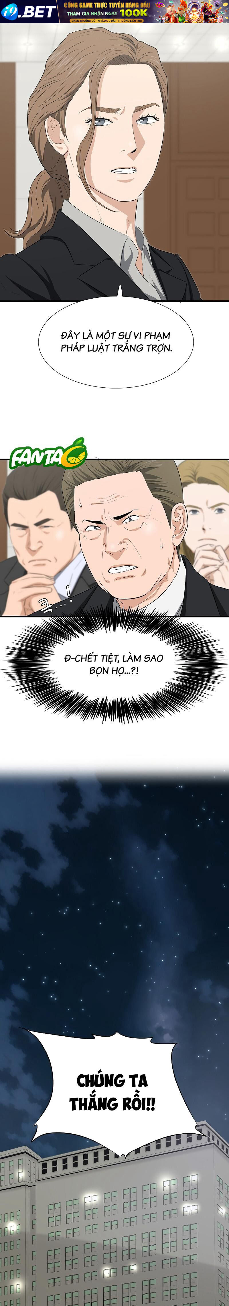 Đây là luật - Chapter 128 - Page 12