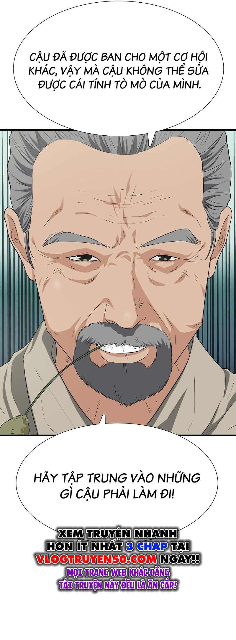 Đây là luật - Chapter 128 - Page 32