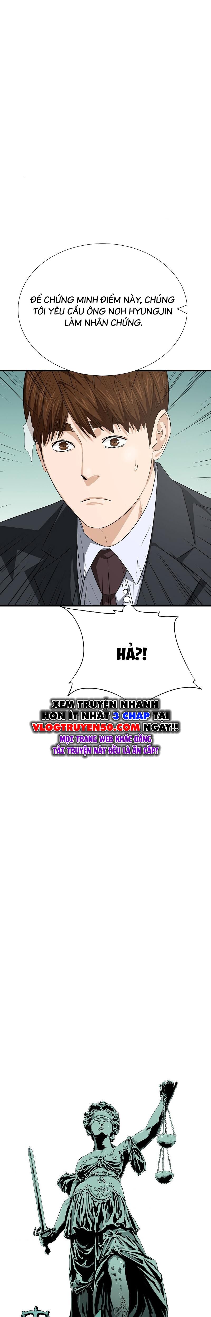 Đây là luật - Chapter 128 - Page 4