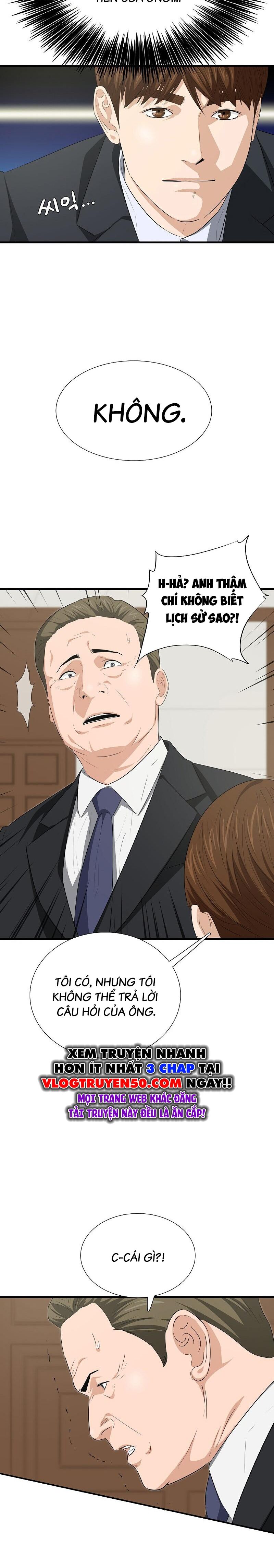 Đây là luật - Chapter 128 - Page 7