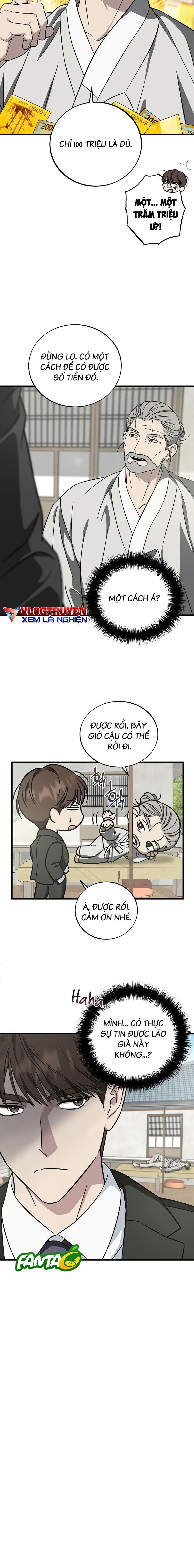 Đây là luật - Chapter 129 - Page 13