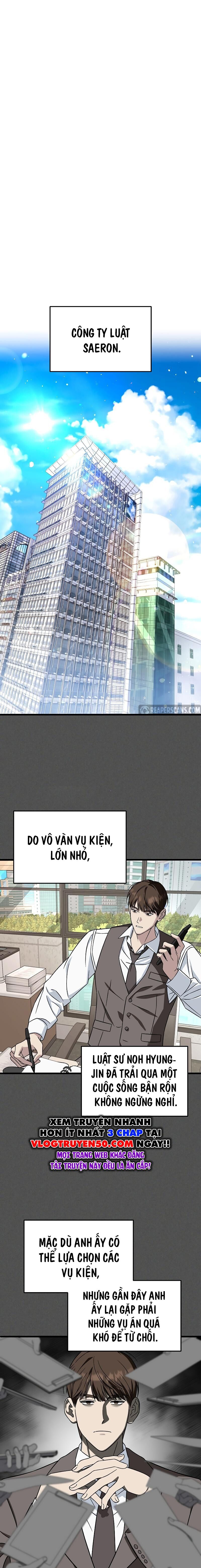 Đây là luật - Chapter 129 - Page 4