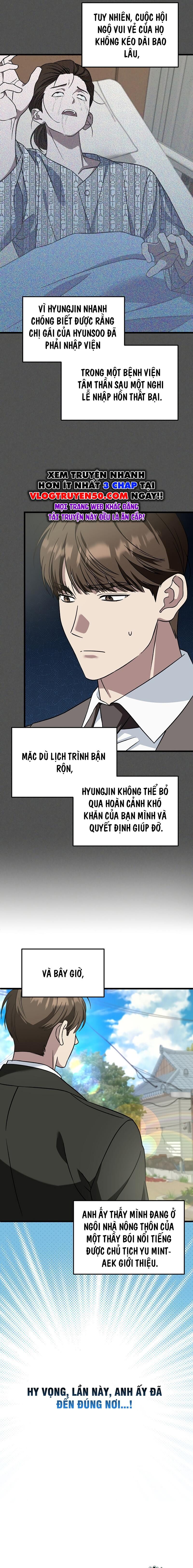 Đây là luật - Chapter 129 - Page 6