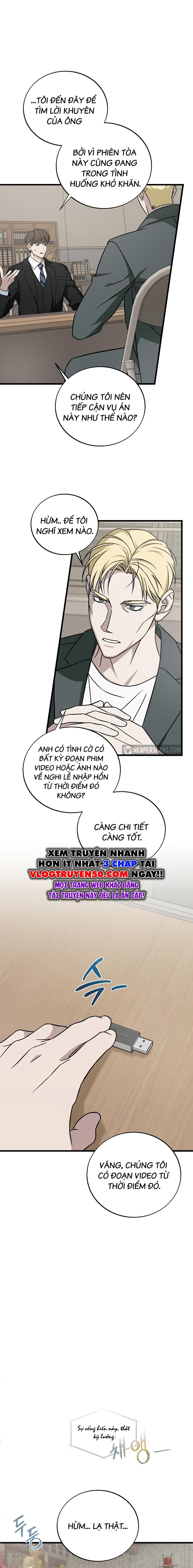 Đây là luật - Chapter 130 - Page 12