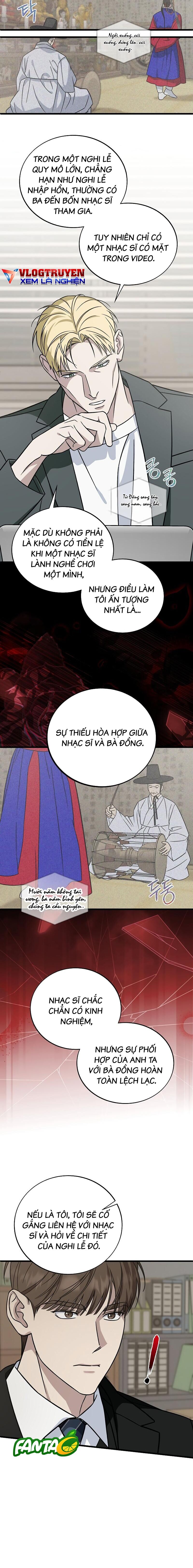 Đây là luật - Chapter 130 - Page 13