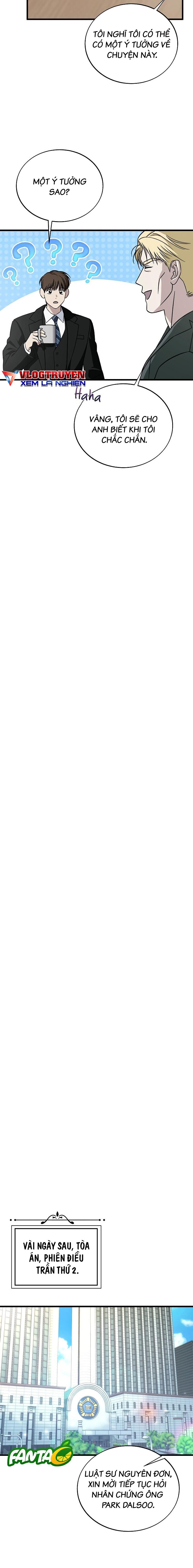 Đây là luật - Chapter 130 - Page 15