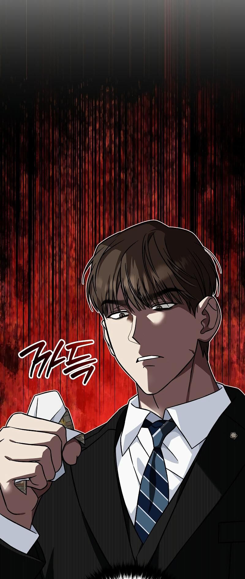 Đây là luật - Chapter 130 - Page 26