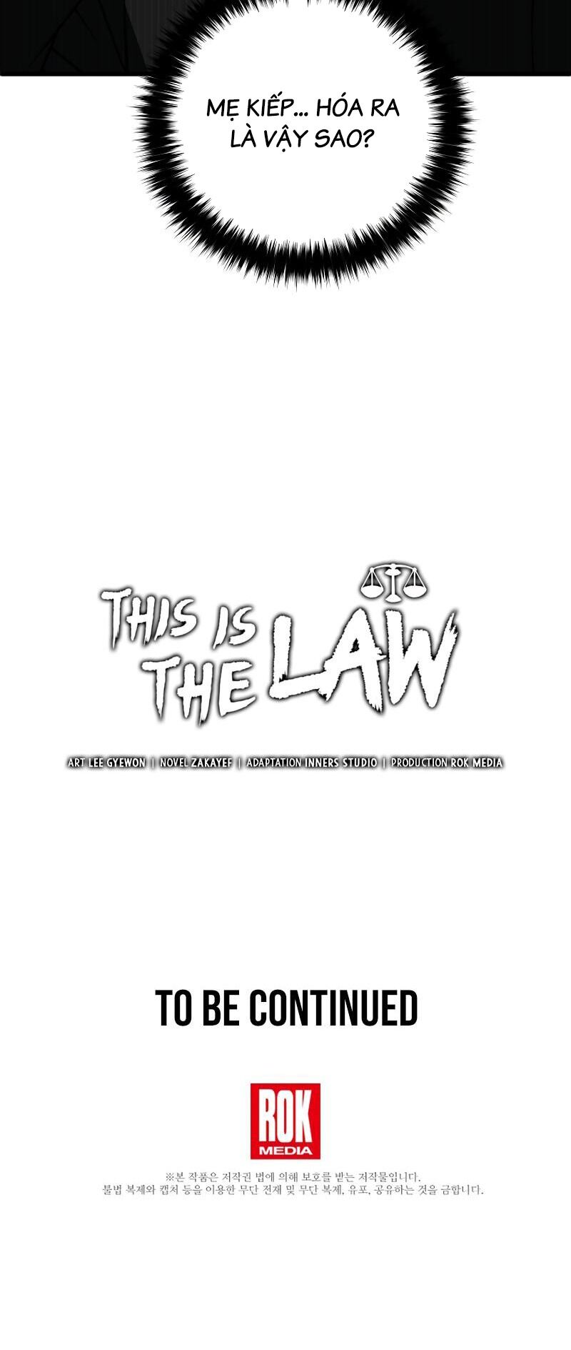 Đây là luật - Chapter 130 - Page 27