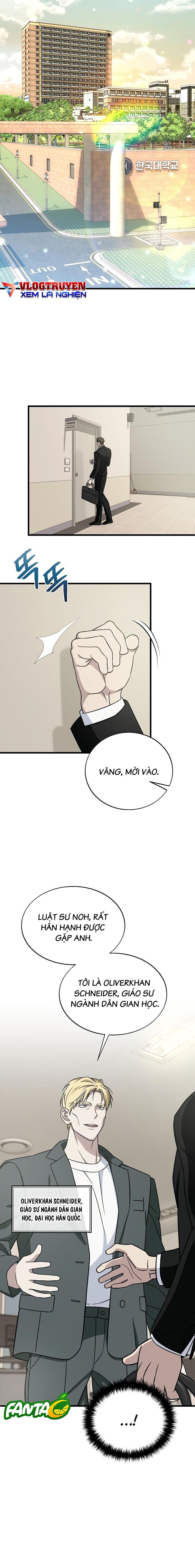 Đây là luật - Chapter 130 - Page 9