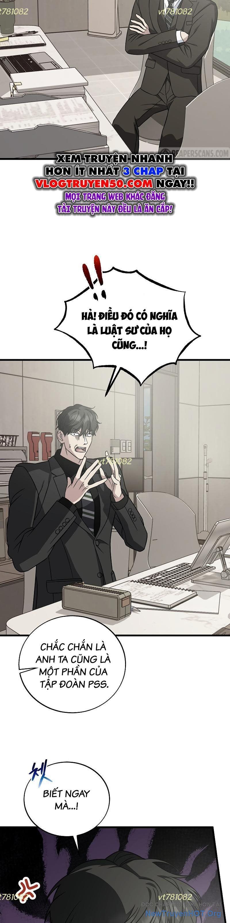 Đây là luật - Chapter 131 - Page 10