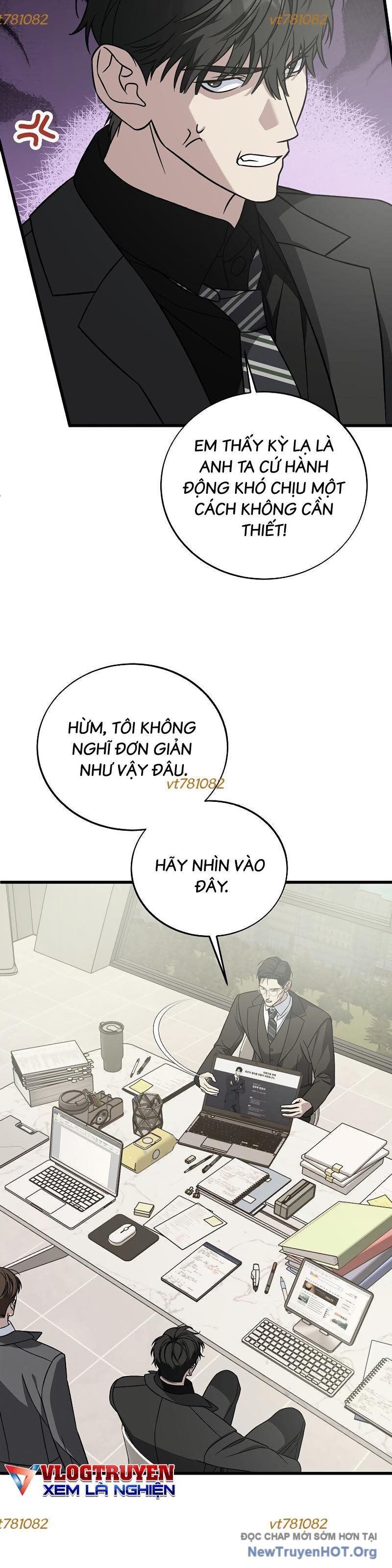 Đây là luật - Chapter 131 - Page 11