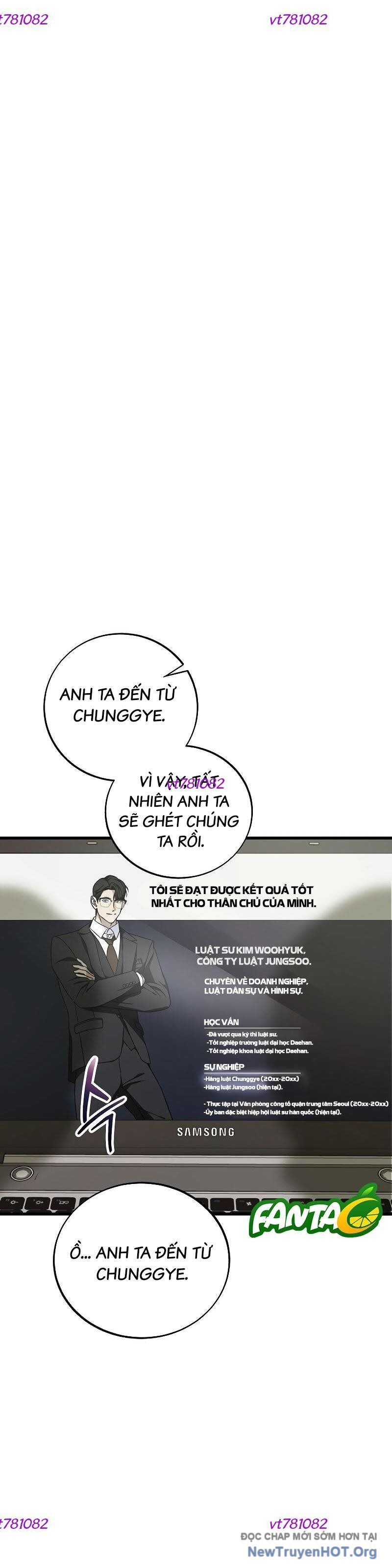 Đây là luật - Chapter 131 - Page 12