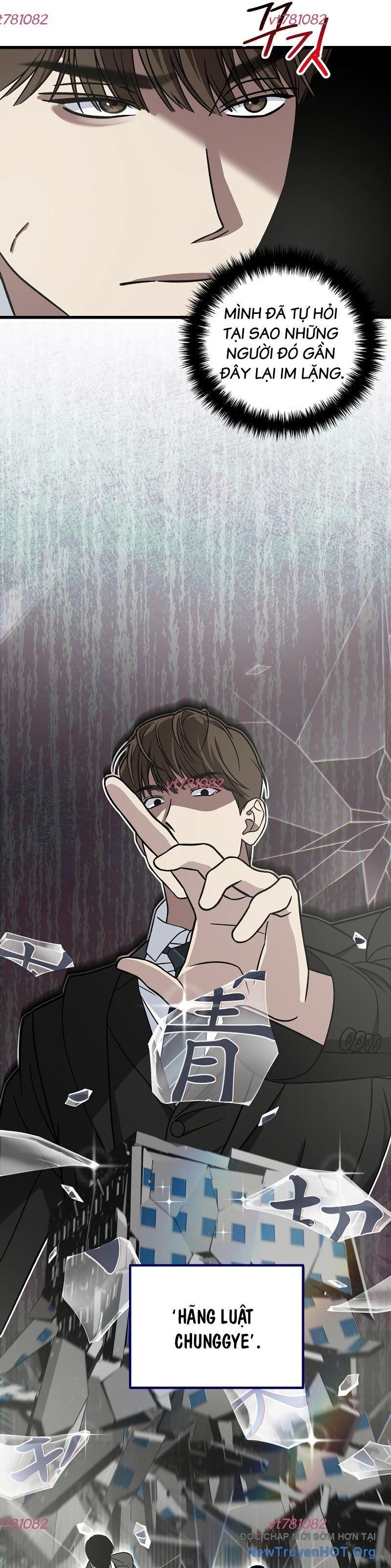 Đây là luật - Chapter 131 - Page 13