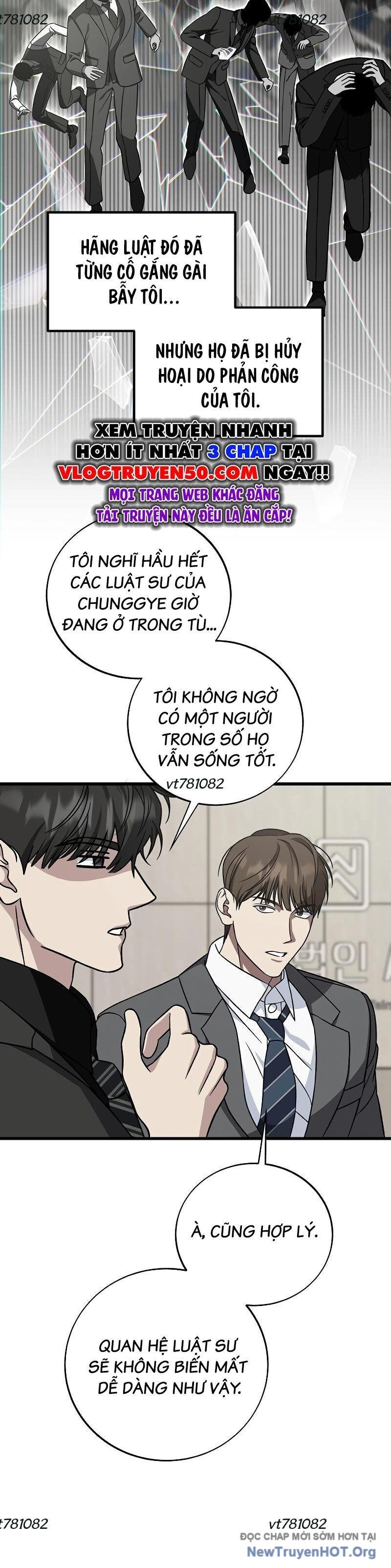 Đây là luật - Chapter 131 - Page 14