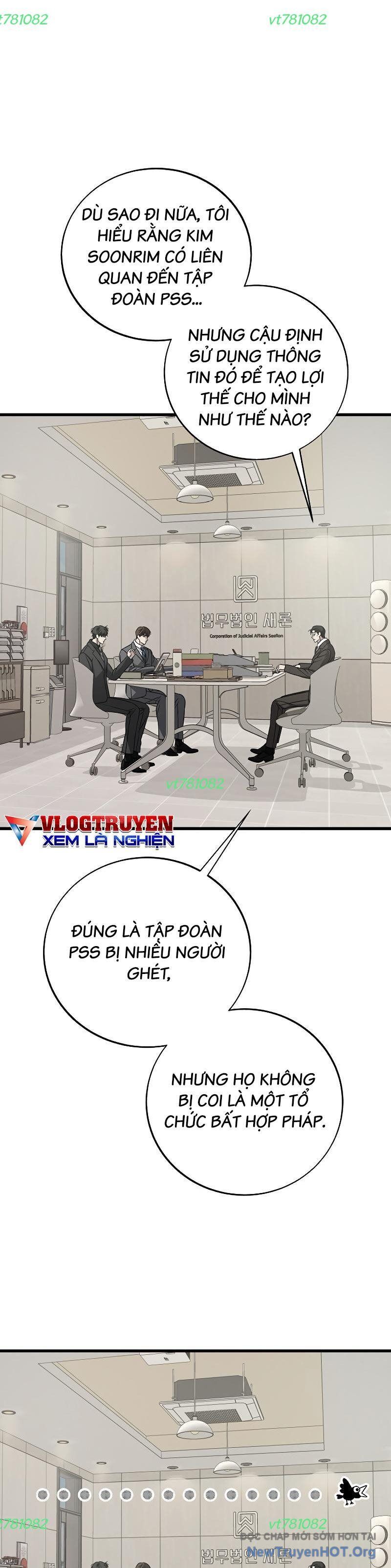 Đây là luật - Chapter 131 - Page 15