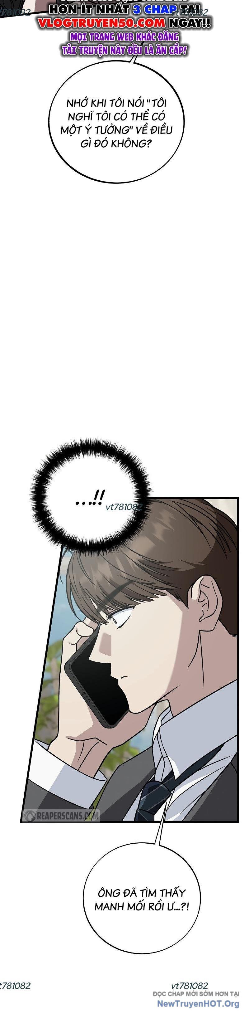 Đây là luật - Chapter 131 - Page 18