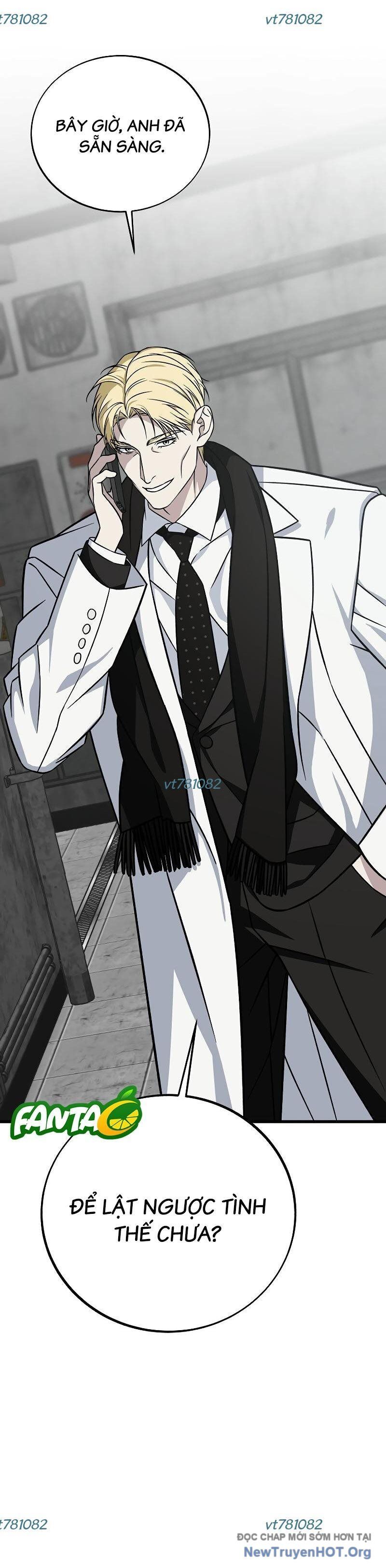 Đây là luật - Chapter 131 - Page 20