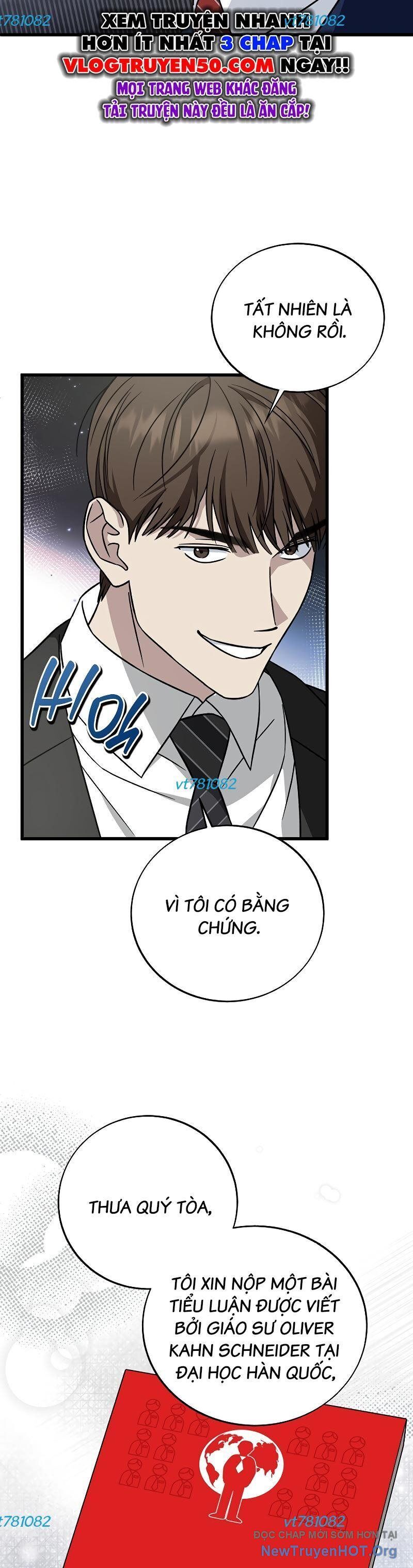 Đây là luật - Chapter 131 - Page 26