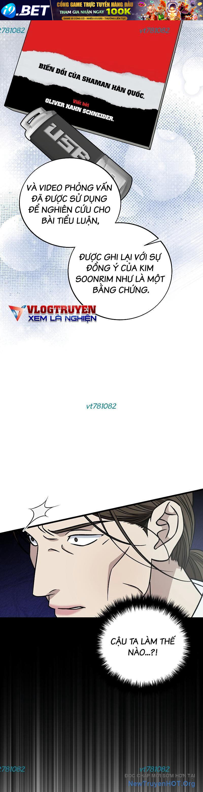 Đây là luật - Chapter 131 - Page 27