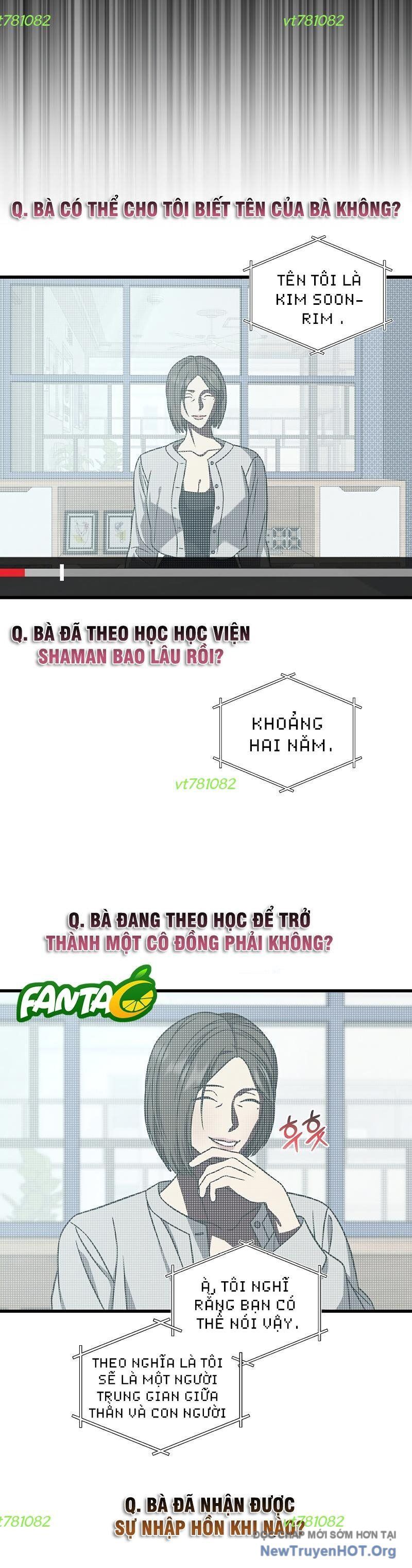 Đây là luật - Chapter 131 - Page 28