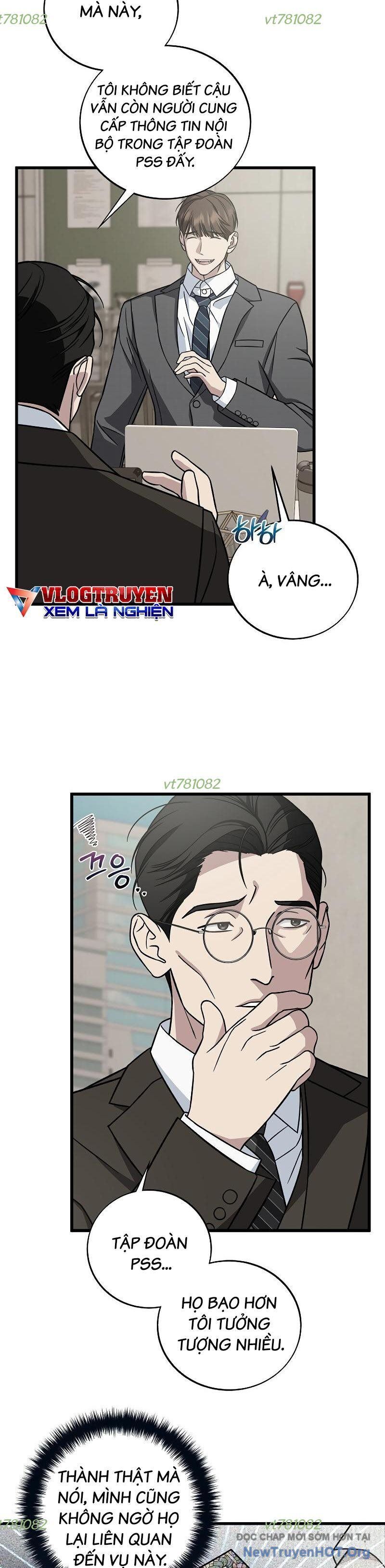 Đây là luật - Chapter 131 - Page 3