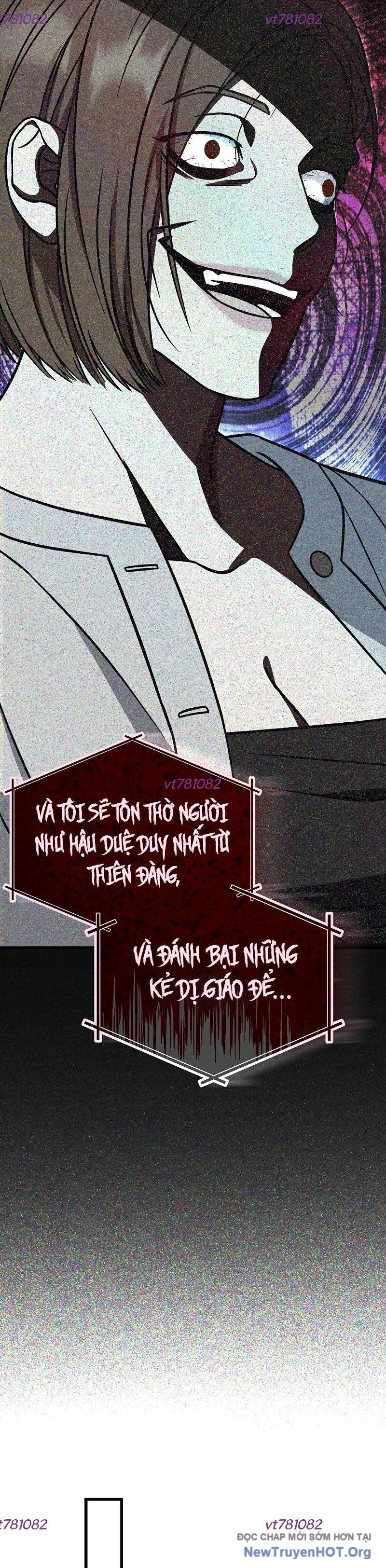 Đây là luật - Chapter 131 - Page 30