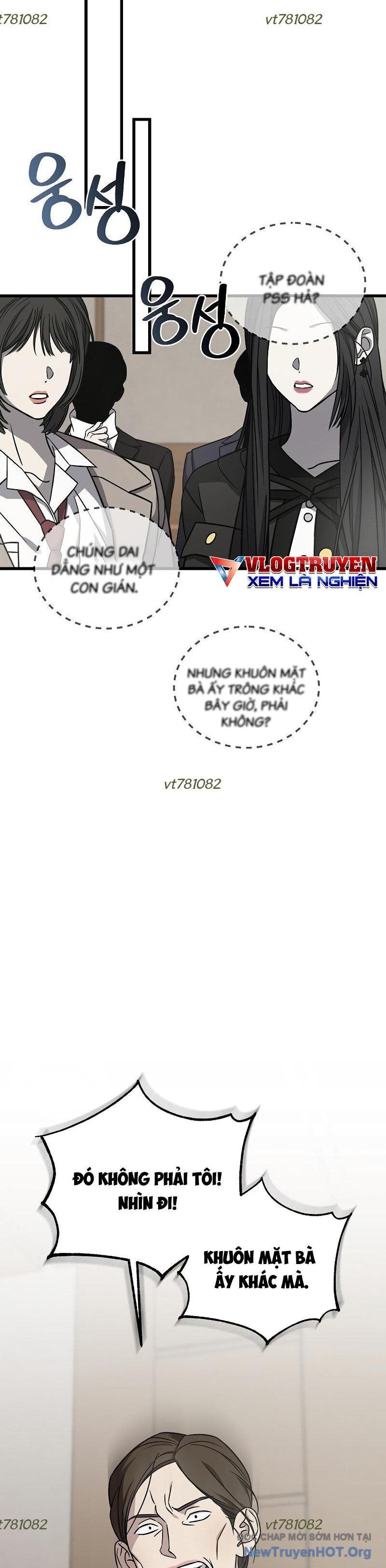 Đây là luật - Chapter 131 - Page 31