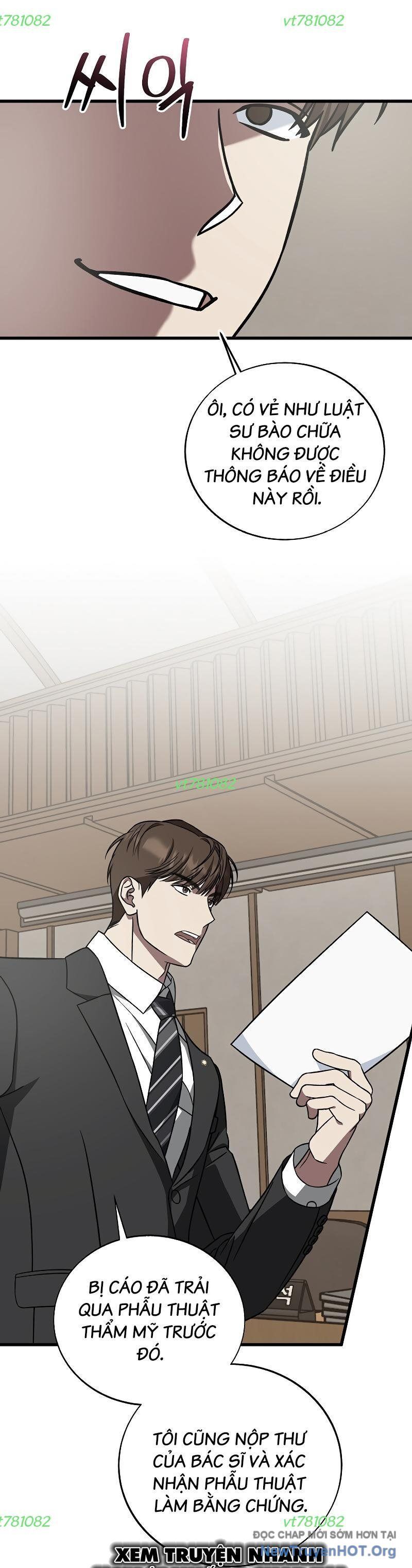 Đây là luật - Chapter 131 - Page 33