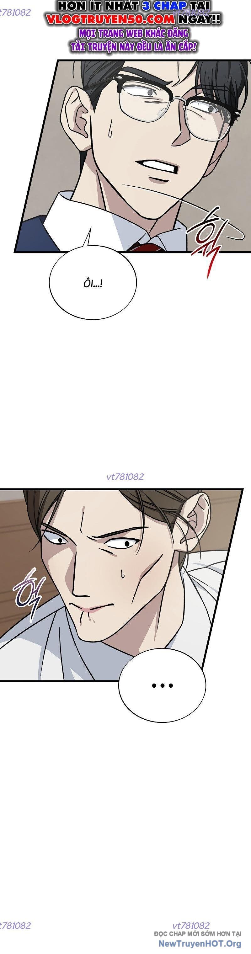 Đây là luật - Chapter 131 - Page 34