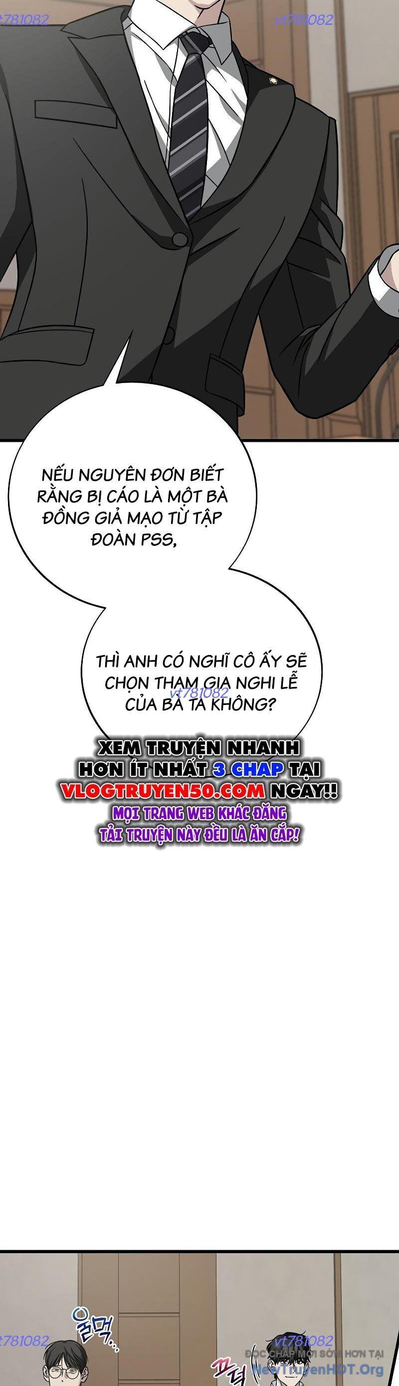 Đây là luật - Chapter 131 - Page 38